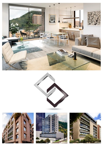 Apartamentos nuevos en Bogota